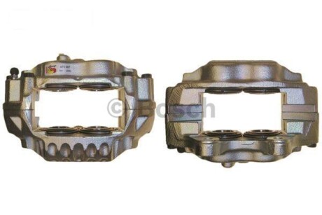 Супорт дискових гальм BOSCH 0986473067