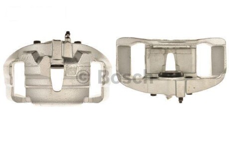Супорт переднiй лiвий BOSCH 0986473184