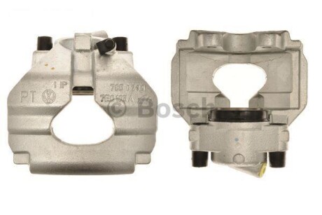 Супорт дискових гальм BOSCH 0986473193