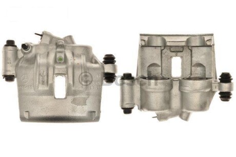Супорт дискових гальм BOSCH 0986473231