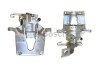 Супорт дискових гальм BOSCH 0986473260 (фото 1)
