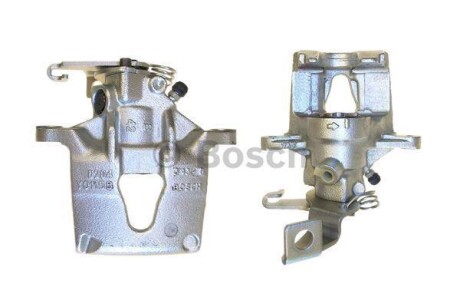 Супорт дискових гальм BOSCH 0986473260