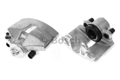 Супорт дискових гальм BOSCH 0986473384