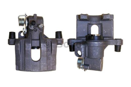 Супорт дискових гальм BOSCH 0986473418
