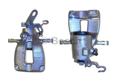 Супорт дискових гальм BOSCH 0986473448