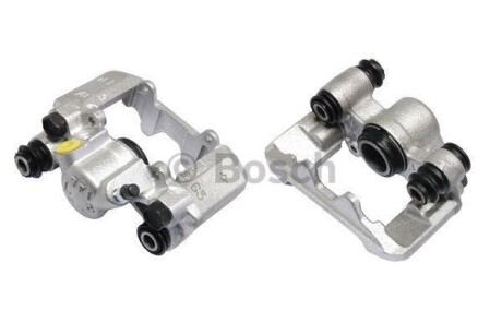 Супорт дискових гальм BOSCH 0986473478