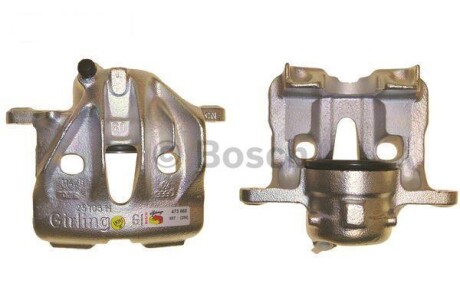 Супорт дискових гальм BOSCH 0986473668