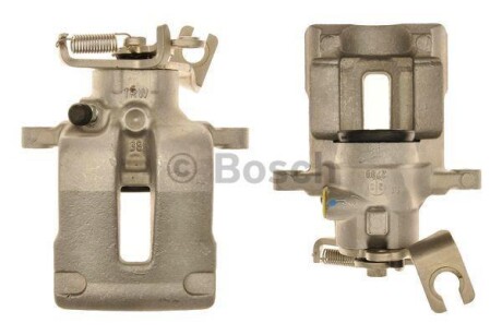 Супорт дискових гальм BOSCH 0986473993