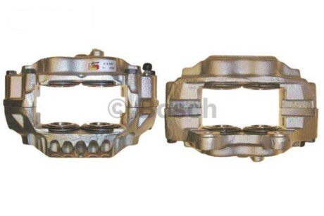 Супорт дискових гальм BOSCH 0986474067