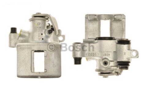 Супорт дискових гальм BOSCH 0986474175