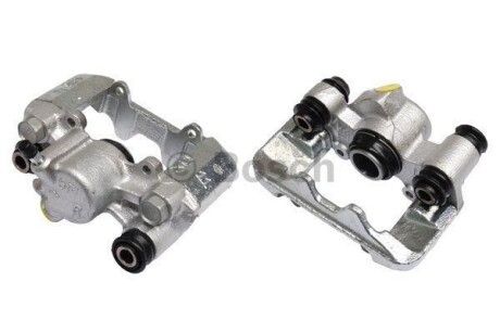 Супорт дискових гальм BOSCH 0986474210