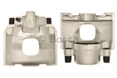 Супорт дискових гальм BOSCH 0986474221