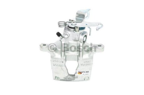 Супорт дискових гальм BOSCH 0986474260