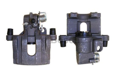 Супорт дискових гальм BOSCH 0986474418