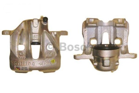 Супорт дискових гальм BOSCH 0986474668