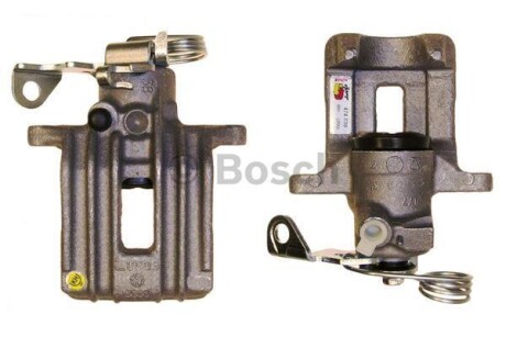 Супорт дискових гальм BOSCH 0986474830