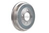 Гальмівний барабан BOSCH 0986477106 (фото 1)