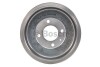 Гальмівний барабан BOSCH 0986477106 (фото 4)