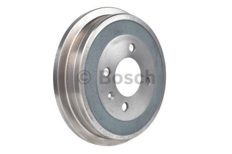 Гальмівний барабан BOSCH 0986477106