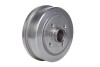 Гальмівний барабан BOSCH 0986477135 (фото 1)