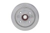 Гальмівний барабан BOSCH 0986477135 (фото 2)