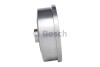 Гальмівний барабан BOSCH 0986477135 (фото 3)