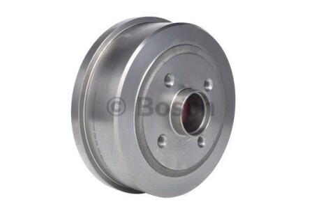 Гальмівний барабан BOSCH 0986477135