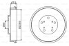 Гальмівний барабан BOSCH 0986477231 (фото 1)
