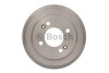 Гальмівний барабан BOSCH 0986477278 (фото 1)