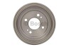 Гальмівний барабан BOSCH 0986477278 (фото 3)