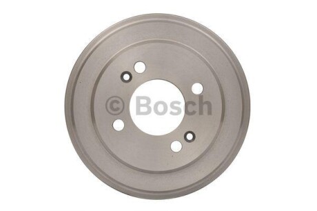 Гальмівний барабан BOSCH 0986477278