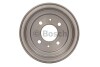 Гальмівний барабан BOSCH 0986477284 (фото 3)