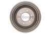 Гальмівний барабан BOSCH 0986477316 (фото 3)