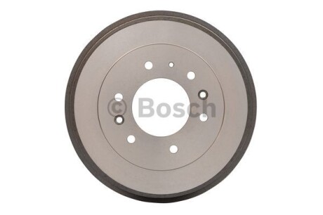 Гальмівний барабан BOSCH 0986477316