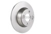 Гальмівний диск BOSCH 0986478131 (фото 1)