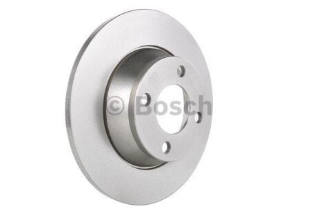 Гальмівний диск BOSCH 0986478131