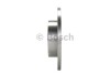 Гальмівний диск BOSCH 0986478288 (фото 3)