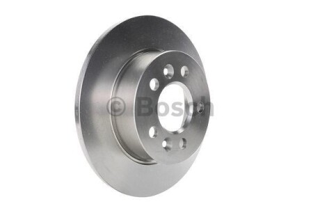 Гальмівний диск BOSCH 0986478305