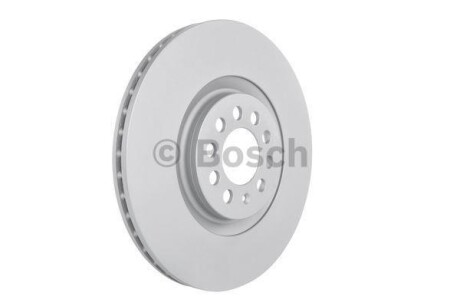 Гальмівний диск BOSCH 0986478467