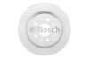 Гальмівний диск BOSCH 0986478495 (фото 2)