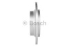 Гальмівний диск BOSCH 0986478495 (фото 3)