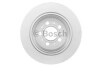 Гальмівний диск BOSCH 0986478495 (фото 4)