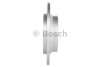 Гальмівний диск BOSCH 0986478495 (фото 5)