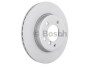 Гальмівний диск BOSCH 0986478571 (фото 1)