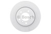 Гальмівний диск BOSCH 0986478571 (фото 2)