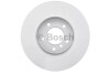 Гальмівний диск BOSCH 0986478571 (фото 4)