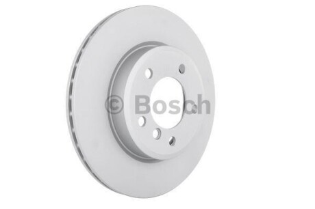 Гальмівний диск BOSCH 0986478571