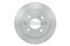 Гальмівний диск BOSCH 0986478605 (фото 2)