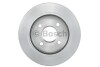 Гальмівний диск BOSCH 0986478605 (фото 4)