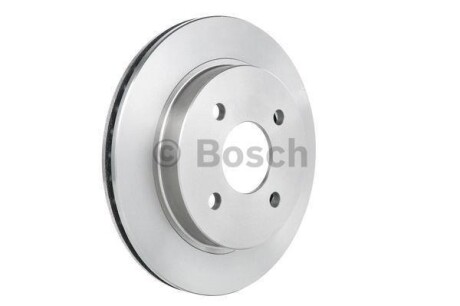 Гальмівний диск BOSCH 0986478605
